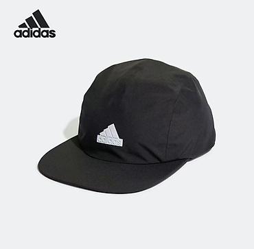 фирменные adidas: Головные уборы, Adidas, Новый — 2