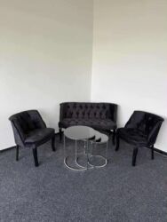 Ostali nameštaj: Chester Premium Set Cena 350e Ponuda je ograničena! 🛋️ Komfor na na lalafo.rs — 9 Ostali nameštaj: Chester Premium Set Cena 350e Ponuda je ograničena! 🛋️ Komfor na — 9