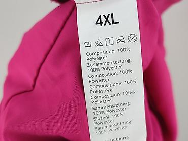 max studio bluzka: Bluzka damska, rozmiar 4XL — 4