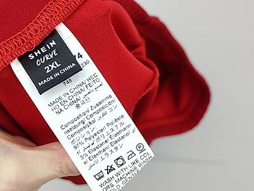 pastuszek: Shein Curve, Spódnica damska, rozmiar 2XL — 4