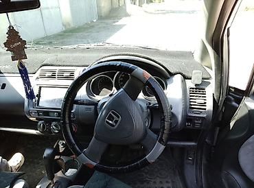 хонда фит порок: Honda Fit: 2003 г., 1.3 л, Вариатор, Бензин, Универсал — 4