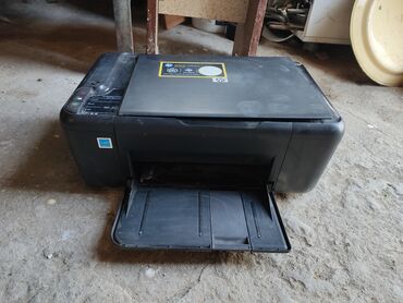 принтер лазерный hp: Printer Skaner 
HP Deskjet F2480 Series
65 AZN