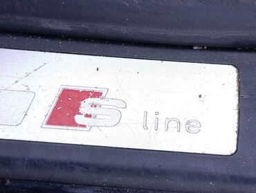 Audi: Audi A4: 2 l | 2007 г. Van body type — 17