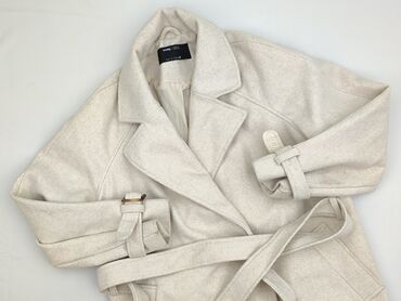 marynarka damska sinsay: Sinsay, Płaszcz damski, rozmiar L