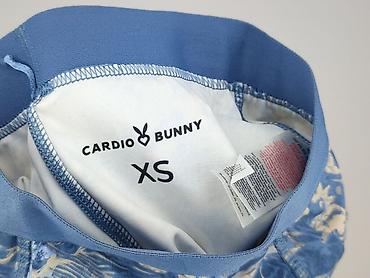 diverse joggery: Cardio Bunny, Legginsy Sportowe damskie, rozmiar XS — 4