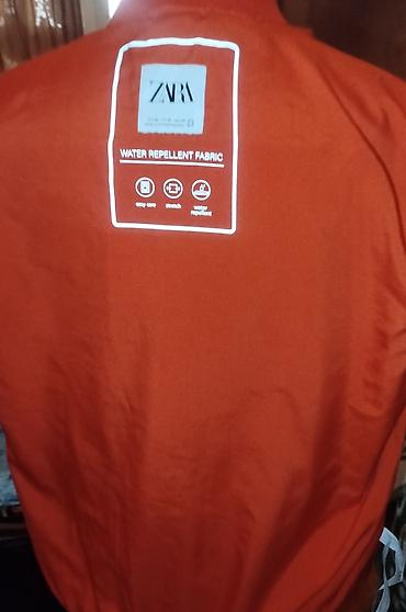pencek turkce: Pencək, Naxışsız, Zara, XL — 2