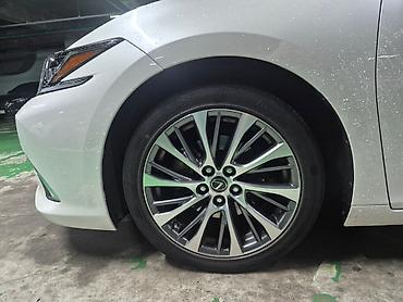 altezza lexus: Lexus ES: 2020 г., 2.5 л, Гибрид, Седан — 7