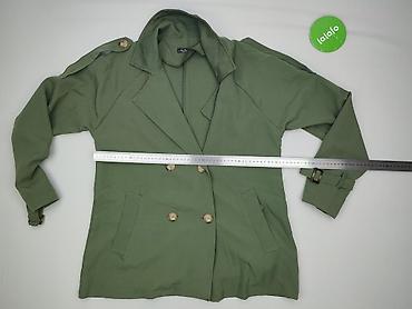 plaszcz mango: Trencz damski, rozmiar 2XL — 4