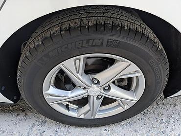 sonata сидения: Hyundai Sonata: 2019 г., 2 л, Автомат, Газ, Седан — 9