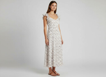 duże rozmiary sukienki: River Island Petite, Сукня жіноча, розмір XS