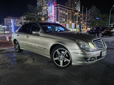 аренда авто с последующим выкупом в бишкеке: Mercedes-Benz 200: 2009 г., 2.1 л, Автомат, Дизель, Седан