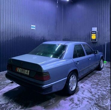 продаю или меняю на мерс: Mercedes-Benz 230: 1986 г., 2.3 л, Механика, Бензин, Седан