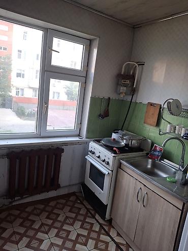 Долгосрочная аренда комнат: Сдаётся комната с - Мебель: одна спалная кровать и/или две — 8