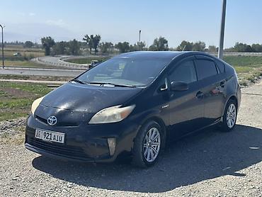 таблетка для приус: Toyota Prius: 2015 г., Вариатор, Гибрид, Хэтчбэк — 1
