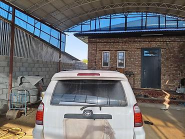 тойота 4роннер: Toyota 4Runner: 2005 г., Автомат, Бензин, Внедорожник — 5