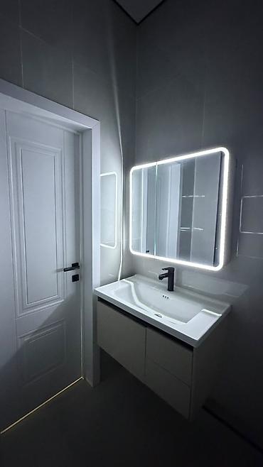 2 комнаты, 56 м², Технопарк 6 этаж, Дизайнерский ремонт