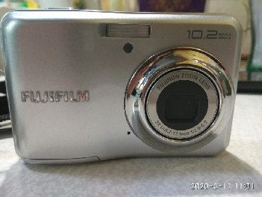 fujifilm finepix s2950 in Кыргызстан | ФОТОАППАРАТЫ: Продам фотоаппарат с чехлом в хорошем состоянии