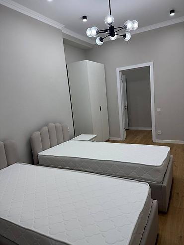 aurum: 3 комнаты, 80 м², 7 мкр Элитка, 15 этаж, Евроремонт — 5