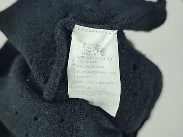 sweter z angory: Sweter damski, rozmiar One size — 4