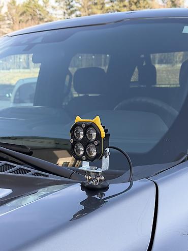 Ford: Ford F-150: 2020 г., 2.7 л, Автомат, Бензин, Пикап — 14