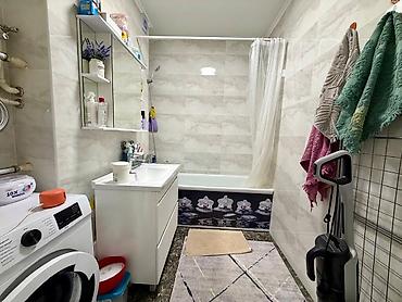 Продажа квартир: 4 комнаты, 73 м², ул. Карла Маркса 106 серия, 2 этаж, Евроремонт — 15
