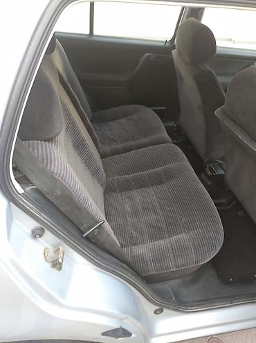 passat variant: Volkswagen Golf: 1994 г., 1.6 л, Механика, Бензин, Хэтчбэк — 9