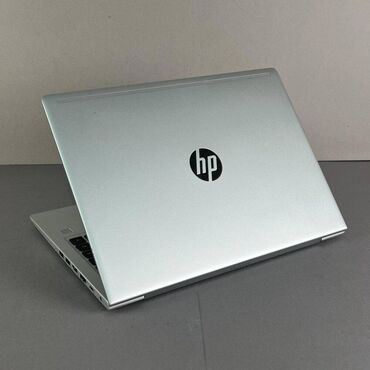 оперативная память ddr3 4gb 1333mhz: Ультрабук, HP, 16 ГБ ОЭТ, AMD Ryzen 5, 14 ", Колдонулган, Жумуш, окуу үчүн, эс тутум NVMe SSD