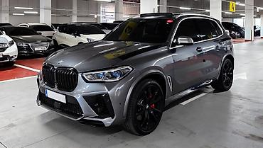 e34 4 4: BMW X5: 2022 г., Бензин, Кроссовер — 6