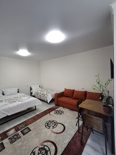 Иссык-Куль 2025: Номер, СОЛНЫШКО Чолпон-Ата, Парковка, стоянка, Бассейн, Барбекю — 5