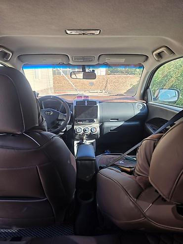Scion: Scion xD: 2010 г., 1.8 л, Автомат, Бензин, Хэтчбэк — 7