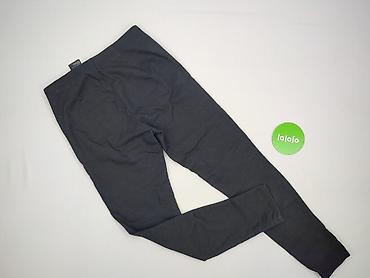 ubrania basic damskie: H&M Divided, Legginsy rozmiar M — 4