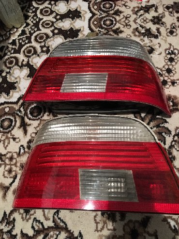 Другие детали кузова: БМВ Е34,Е36,Е38,Е39,Е46,Е53 Х5 ЗАПЧАСТИ.ЗАПЧАСТИ БМВ — 7