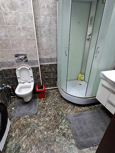 вип девушек бишкек: 1 комната, Караван ТРЦ, Душевая кабина, Постельное белье, Кондиционер — 6