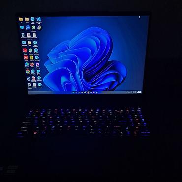 ноутбук 4070: Б/у MSI, 15.6 ", Intel Core i9, 1 ТБ — 3