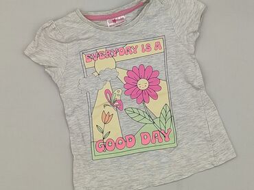 T-shirts and Blouses: T-shirt, So cute, 12-18 months, condition - Very good