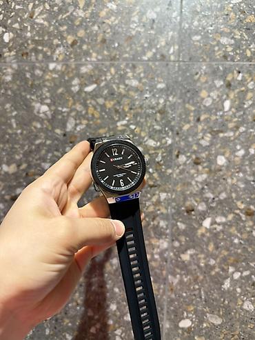 iphone whatch: Спортивные часы часы, Таймер и секундомер, Водонепроницаемые, Мужские, Новый — 9