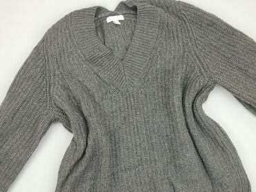 Jumpers: Sweter, H&M, S (EU 36), condition - Fair