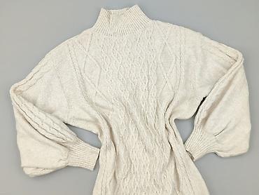 dwustronna: H&M, Sweter damski, rozmiar S — 1