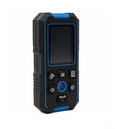 Noyafa detektor (batareyalı) çoxfunksiyalı 3.7V NF-518S 🟢 Rəsmi iş