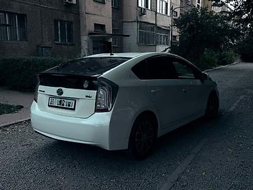 катушки: Toyota Prius: 2015 г., 1.8 л, Вариатор, Гибрид, Лифтбек — 7