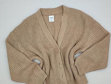 pull and bear narzutka: Sinsay, Kardigan damski, rozmiar XS — 1