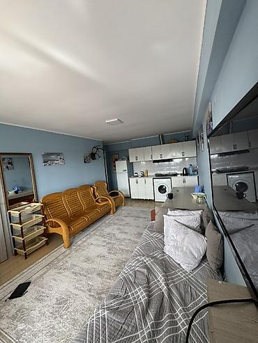 Долгосрочная аренда квартир: Студия, Собственник, С мебелью полностью — 1