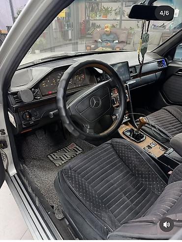 124 e500: Mercedes-Benz W124: 1993 г., 2.2 л, Механика, Бензин, Седан — 2