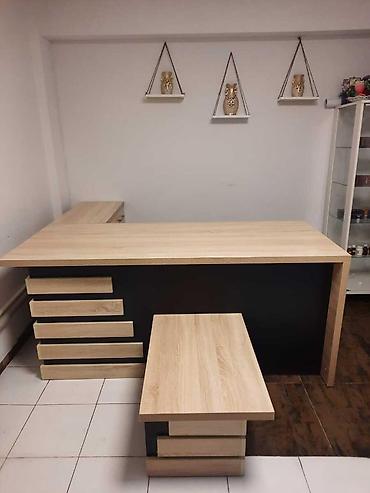 usta cantasi: Ofis mebeli Ofis mebel dəsti - YENİ - HAZIR - birbaşa fabrikdən satış — 2