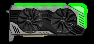 rtx 4070 super бишкек: Видео карта, Колдонулган, Palit, GeForce RTX, 8 ГБ, ПК үчүн