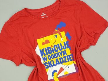 t shirty handmade: Crivit, Women`s T-shirt, size M