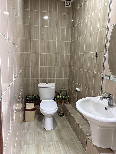 продажа квартир город кемин: Сдается 107 кв м 3-х комнатная квартира. Район Орто-сай рынок — 9