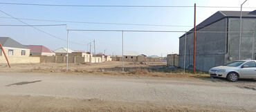 Torpaq sahələrinin satışı: 4 sot, Tikinti, Mülkiyyətçi — 1