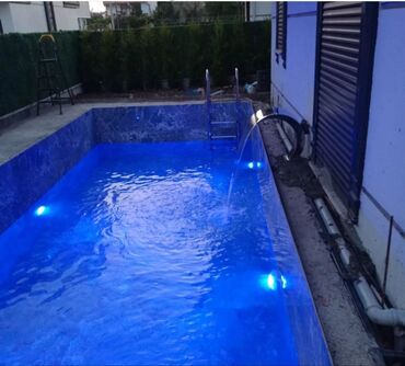 Hovuzlar: Golcuk pool desing hovuz inşaat hovuz aksesuarlar hovuz servis hovuz -da lalafo.az — 4 Hovuzlar: Golcuk pool desing hovuz inşaat hovuz aksesuarlar hovuz servis hovuz — 4