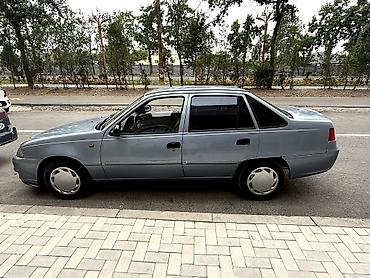 daewoo 2: Daewoo Nexia: 2010 г., 1.5 л, Механика, Бензин, Седан — 9